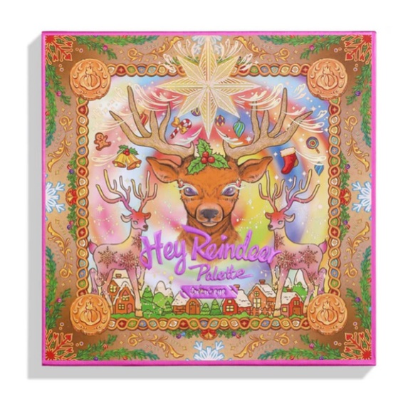 零*様 Oden’s eye  Dream & Hey Reindeer NEW✓Oden'S Eye Hey Reindeer